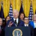Biden beneficia a 320 mil mexicanos con Plan Migratorio