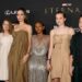 Hija de Angelina Jolie y Brad Pitt solicita eliminar el apellido de su padre