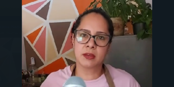 VIDEOS: Por remodelación, comerciantes del Barrio de San Miguelito continúan con bajas ventas