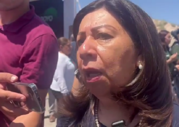 VIDEO: Hay una carpeta de investigación solida contra responsables de la tragedia del Rich: Fiscal