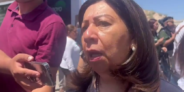 VIDEO: Hay una carpeta de investigación solida contra responsables de la tragedia del Rich: Fiscal