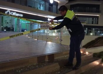Tragedia en el Bar Rich de San Luis Potosí: Alcaldesa reveló falta de permisos en concierto