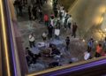 Investigación y castigo por tragedia en antro RICH: Guadalupe Torres