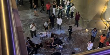 Investigación y castigo por tragedia en antro RICH: Guadalupe Torres