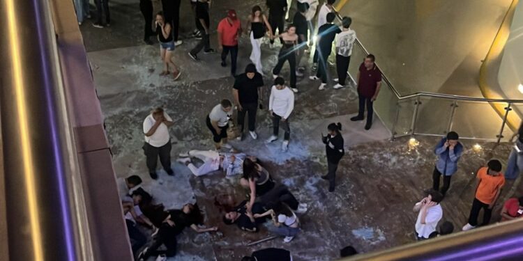 Investigación y castigo por tragedia en antro RICH: Guadalupe Torres