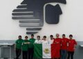 VIDEO: Alumno del Cobach de SLP participará en olimpiadas de matemáticas en Inglaterra