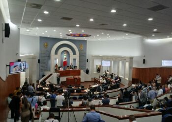 El PVEM y el PT presentan iniciativa para desaparecer al Interapas