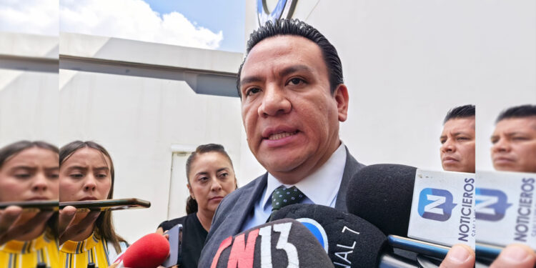 Ya se dejó de llevar agua a Tamaulipas: Torres Sánchez