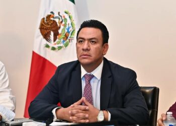 VIDEO: Torres Sánchez hace llamado a los municipios a invertir en seguridad