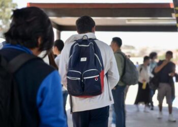 Alerta en la UASLP por cuadros de ansiedad en aspirantes a ingresar