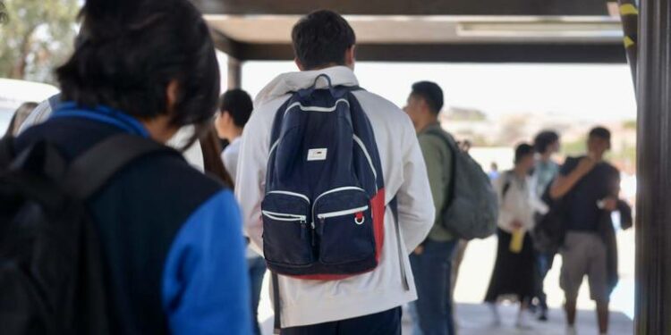 Alerta en la UASLP por cuadros de ansiedad en aspirantes a ingresar