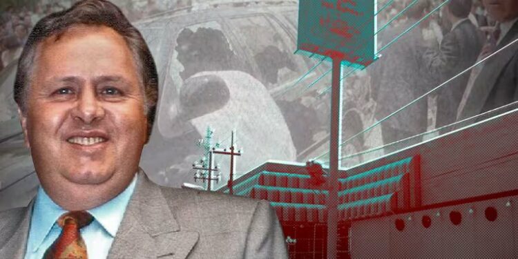 Asesinato de Paco Stanley: involucrados, narco y lo que se sabe a 25 años de su muerte