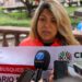 Sarahí y su lucha por encontrar a Macario, su hijo de 17 años desaparecido en Rayón