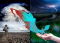 ¿Cómo afectará el fenómeno La Niña a México y cuándo llega?