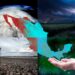 ¿Cómo afectará el fenómeno La Niña a México y cuándo llega?