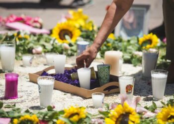 Víctimas indirectas de feminicidio exigen acciones para reducir la violencia en SLP