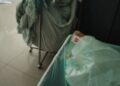 VIDEO: Denuncian mal estado de la UMF 47 del IMSS