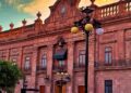 Martes mayormente soleado en San Luis Potosí