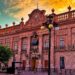 Martes mayormente soleado en San Luis Potosí