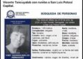 Universitaria desaparece tras visitar a su familia en la Huasteca