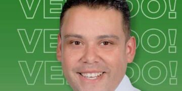 José Reyes Martínez primer hombre postulado como mujer que gobernará un Municipio en SLP