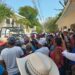 VIDEO| Impiden sacar paquetes electorales de Alaquines