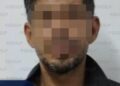 A proceso hombre que arrojó aceite y productos químicos a su pareja