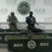 Enfrentamiento en Villa Hidalgo deriva en localización de casa de seguridad