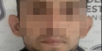 Llevan a prisión a señalado de trata de personas