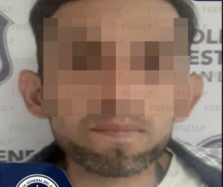 Llevan a prisión a señalado de trata de personas