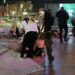 Dos jóvenes muertos y 15 heridos al saturarse plaza para ver a un Youtuber musical