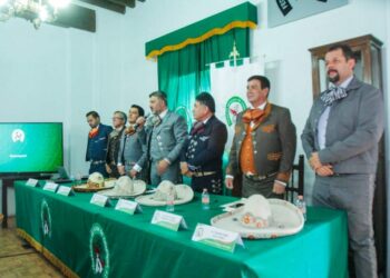 La Arena Potosí estará lista en tiempo y forma