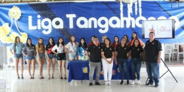 La Liga Tangamanga presentó la liguilla del 35 aniversario