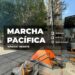 Estudiantes del Hábitat marcharán para exigir solución rápida a sus demandas