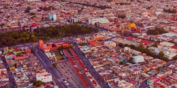 Miércoles mayormente soleado en SLP