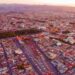 Miércoles mayormente soleado en SLP