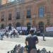 Exigen renuncia de Rosa Reyes de la Dirección del Hábitat