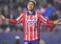 Es oficial: Unai Bilbao deja al Atlético de San Luis