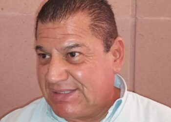 Padre de víctima del Rich pide ir contra funcionarios estatales y municipales