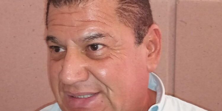 Padre de víctima del Rich pide ir contra funcionarios estatales y municipales