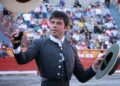 Fermín Rivera triunfó en festival a beneficio en Tlaxcala