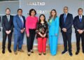 Fiscal del Estado toma protesta a titulares de la FGESLP