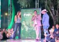 El Gobernador de SLP promete la mejor Feria de todo México
