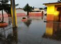 Monitorea Estado condiciones de planteles escolares ante lluvias