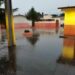 Monitorea Estado condiciones de planteles escolares ante lluvias