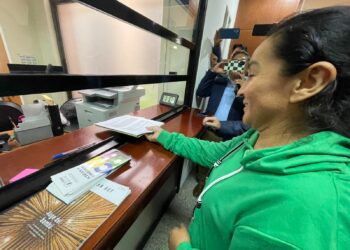 Presentan iniciativa para crear Ley Sanjuana