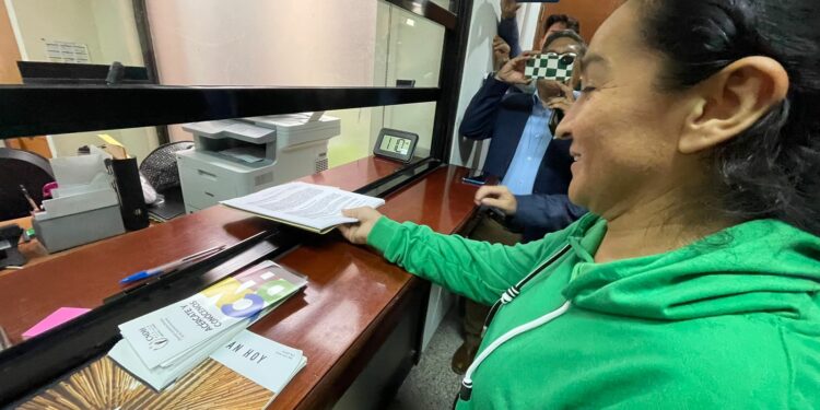 Presentan iniciativa para crear Ley Sanjuana
