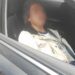 Reintegran con su familia a María Socorro, luego de petición de ayuda de vecinos