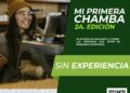 STPS lanza segunda edición de ‘Mi Primera Chamba’ para jóvenes potosinos en busca de empleo formal