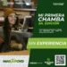 STPS lanza segunda edición de ‘Mi Primera Chamba’ para jóvenes potosinos en busca de empleo formal